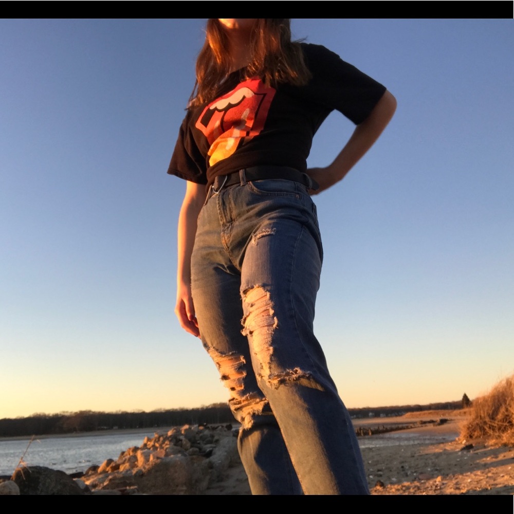 Meet your Posher, Trinity